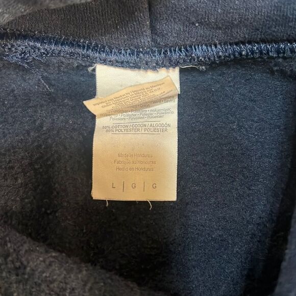 Pacific trails hoodie pullover- Men Large - Picture 2 of 5